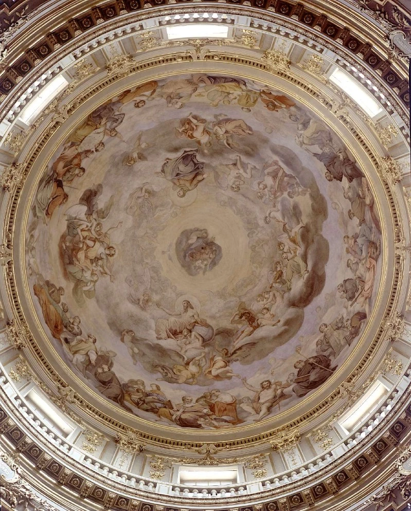 Gloria di Sant'Alessandro